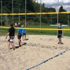 Beachturnier 2016